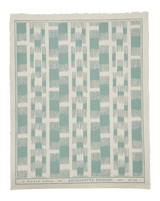 Domino Paper - Ikat 14B