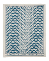 Domino Paper - Petit Ikat 23A