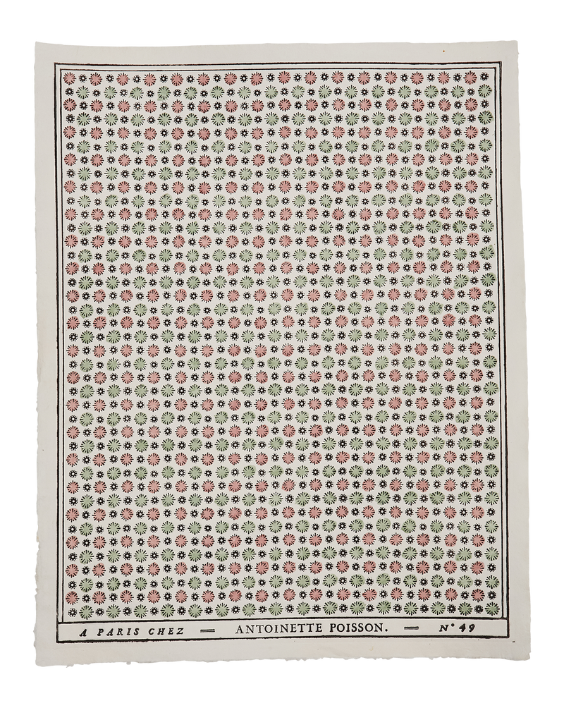 Domino Paper - Artifice 49A