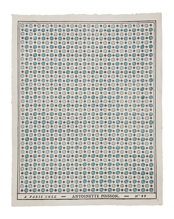 Domino Paper - Artifice 49B