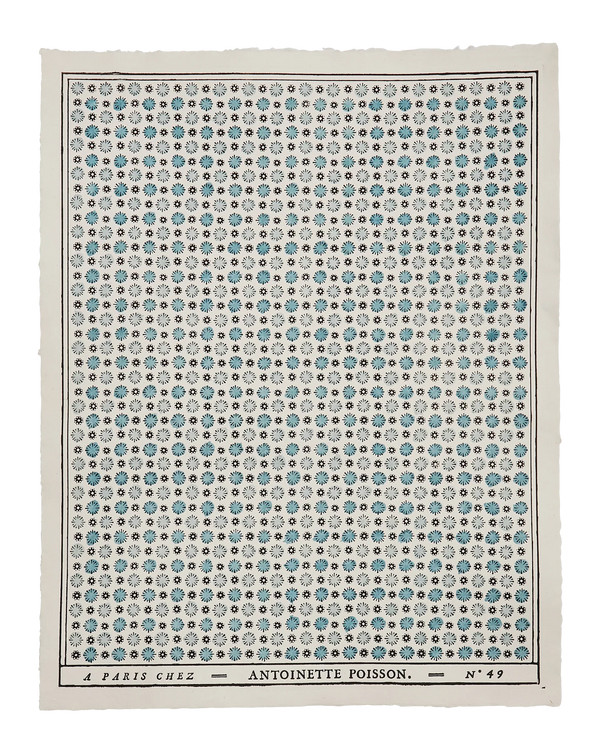 Domino Paper - Artifices 49A