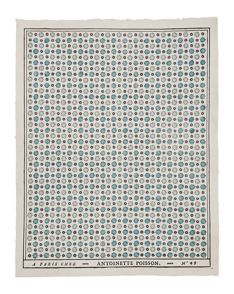 Domino Paper - Artifice 49B