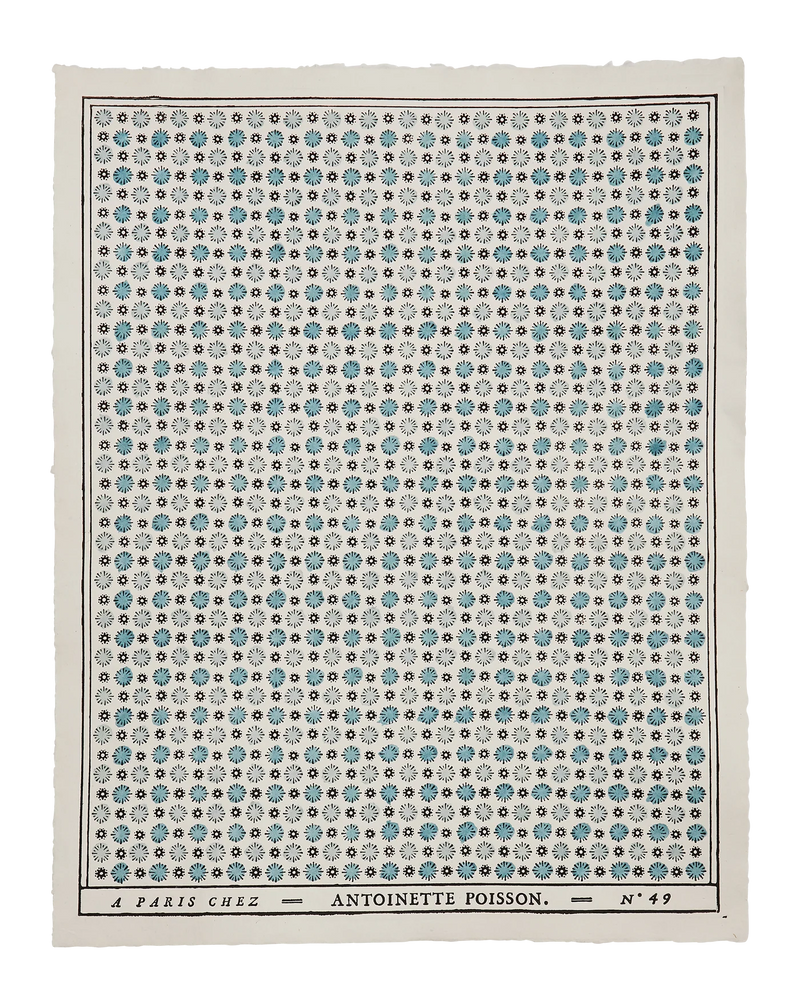 Domino Paper - Artifices 49A