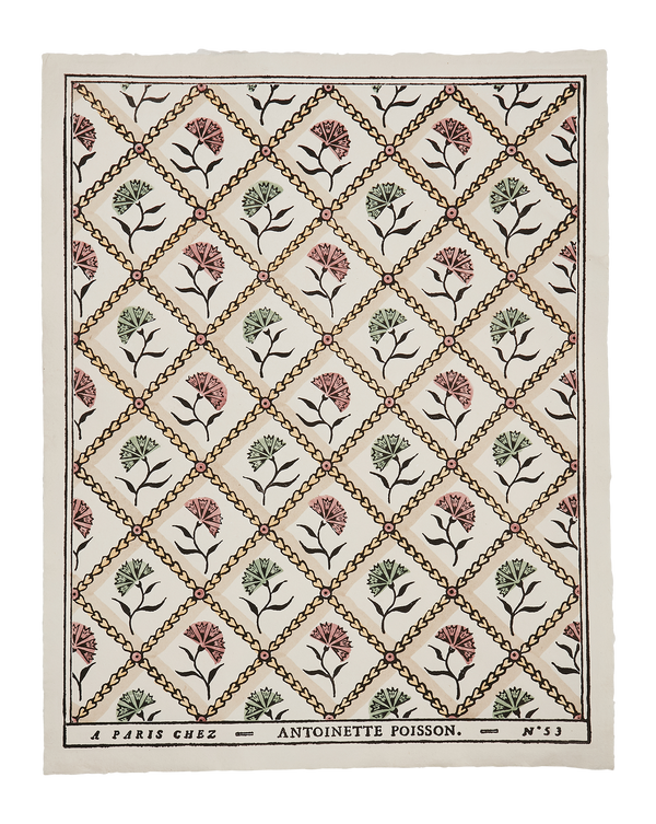 Domino Paper - Oeillets 53A