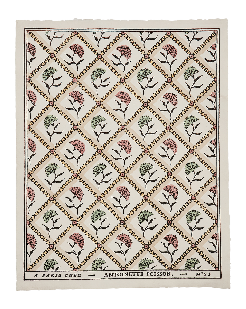 Domino Paper - Oeillets 53A