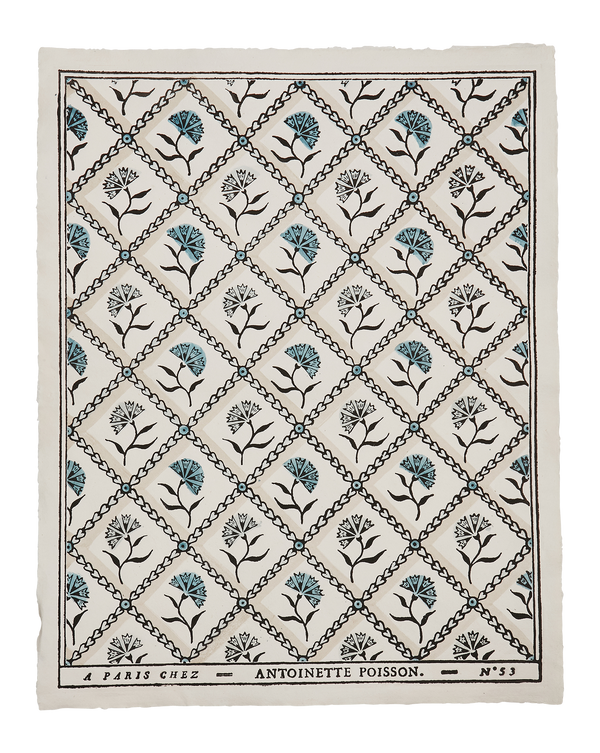 Domino Paper - Oeillets 53B