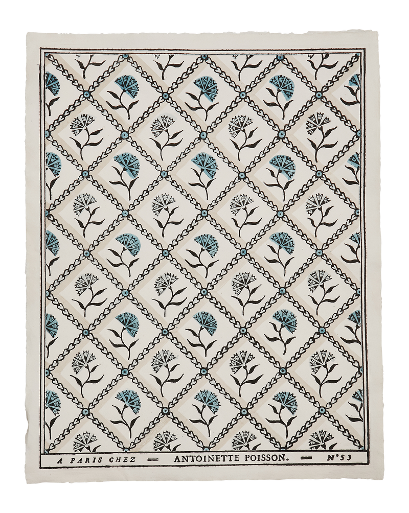 Domino Paper - Oeillets 53B