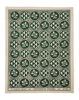 Domino Paper - Olives 55A