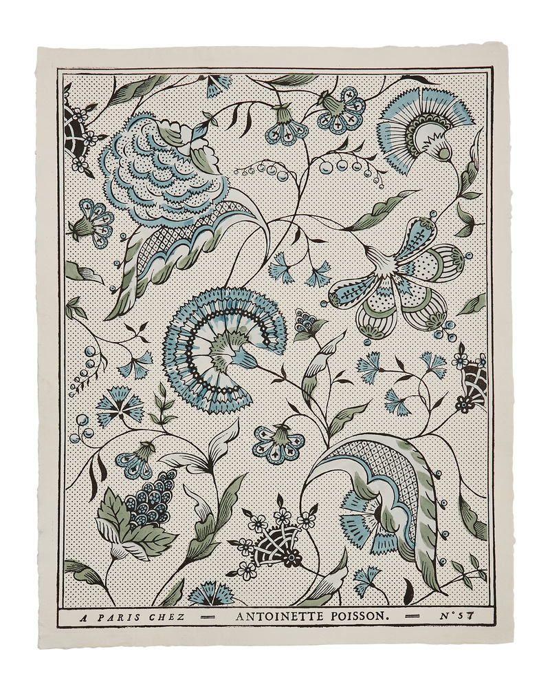 Domino Paper - Jaïpur 57B