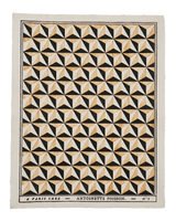 Domino Paper - Pointes de Diamant 5A