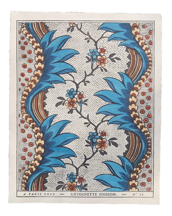 Domino Paper - Torrent 72A