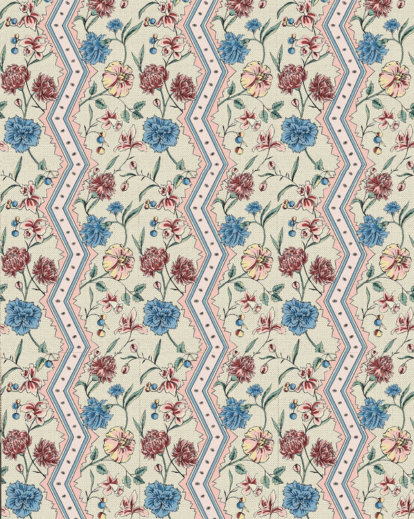 Wallpaper Sample "Marcel"