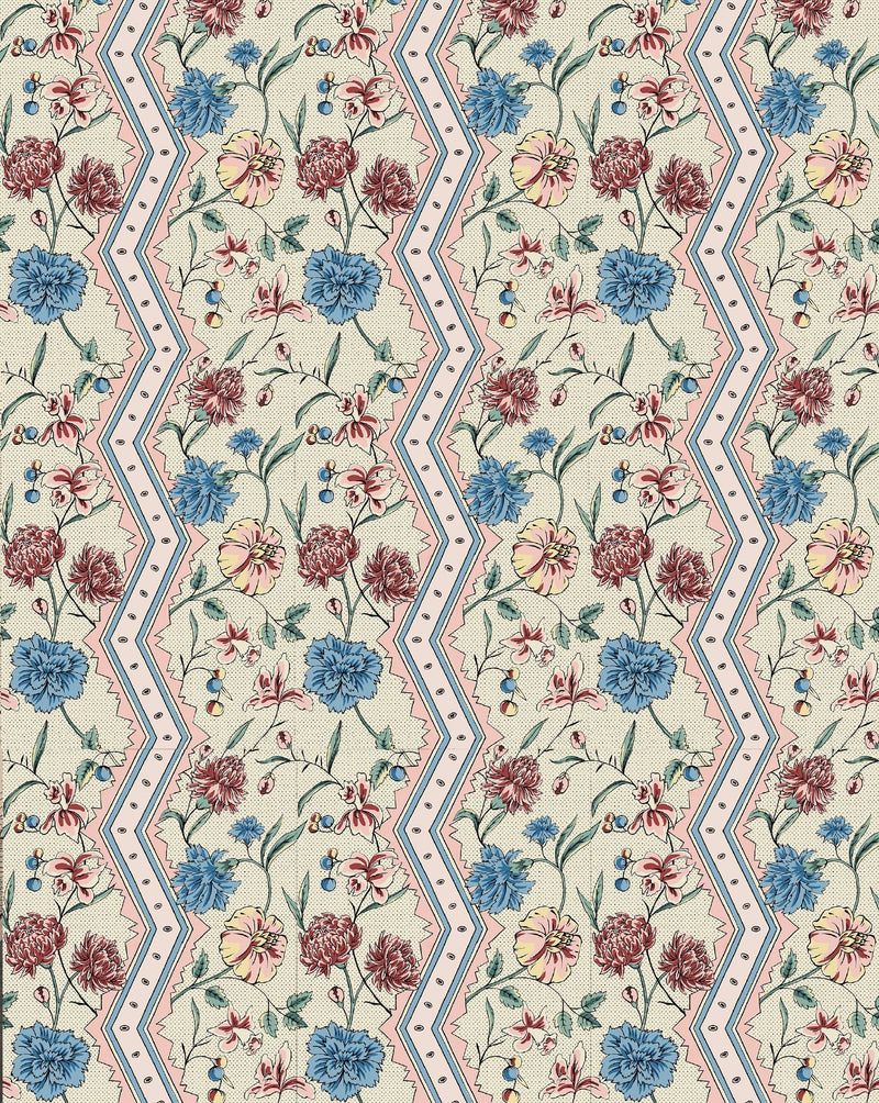 Wallpaper Sample "Marcel"