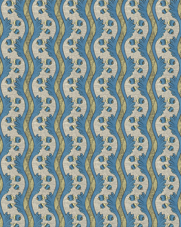 Wallpaper Sample "Grenades"