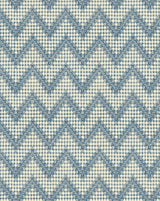 Wallpaper Herringbone – Papier Peint Points de Hongrie – 32A