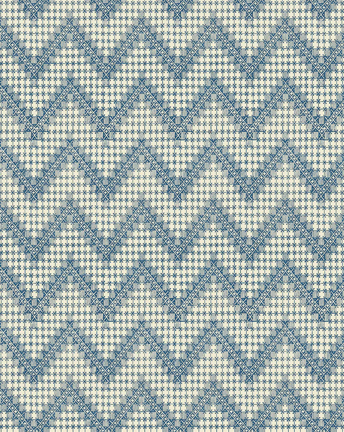 Wallpaper Panel - Points De Hongrie 32A
