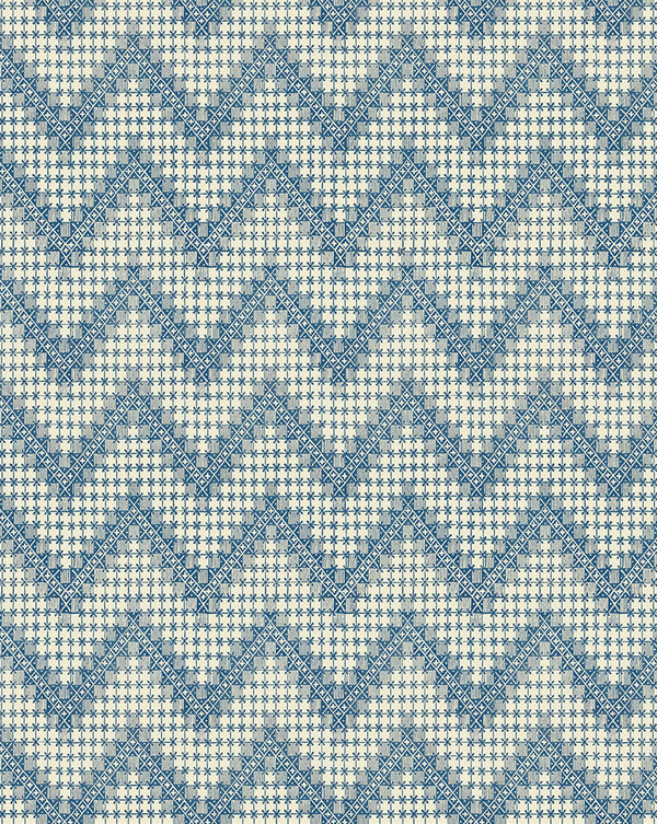 Wallpaper Sample "Points de Hongrie"
