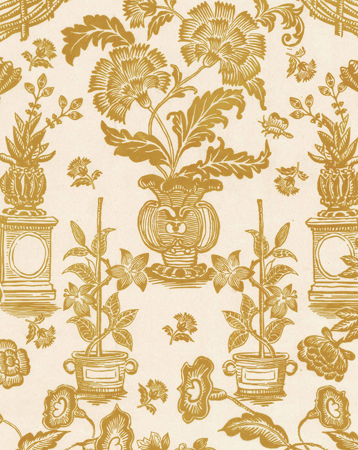 Wallpaper Panel - Jardin 39B