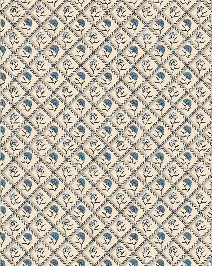 Wallpaper Panel - Oeillets 53B