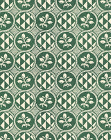 Wallpaper Panel - Olives 55A - French inc