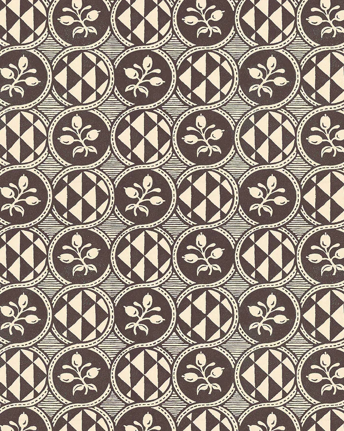 Wallpaper Sample Panel - Olives 55B
