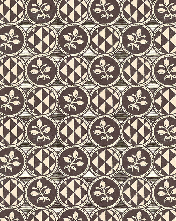Wallpaper Panel - Olives 55B