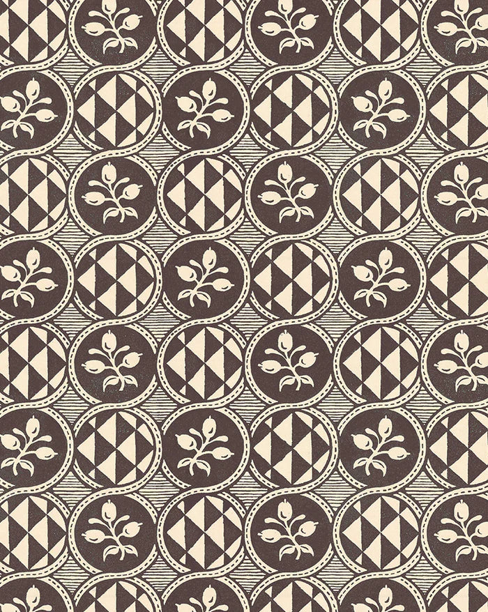 Wallpaper Panel - Olives 55B