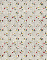 Antoinette Poisson Wallpaper - Baies Multicolor 56A