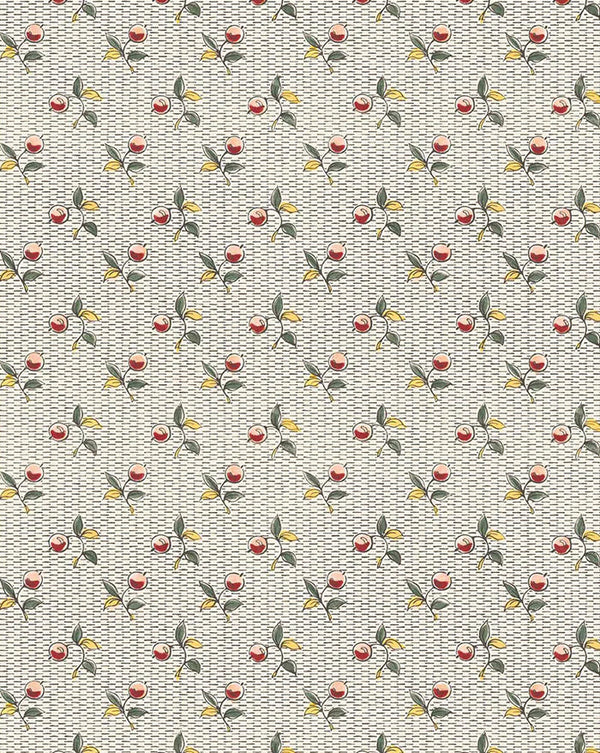 Wallpaper Sample Panel - Baies 56A