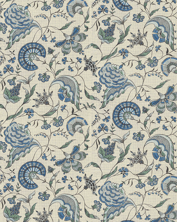 Wallpaper Sample Jaipur 57B