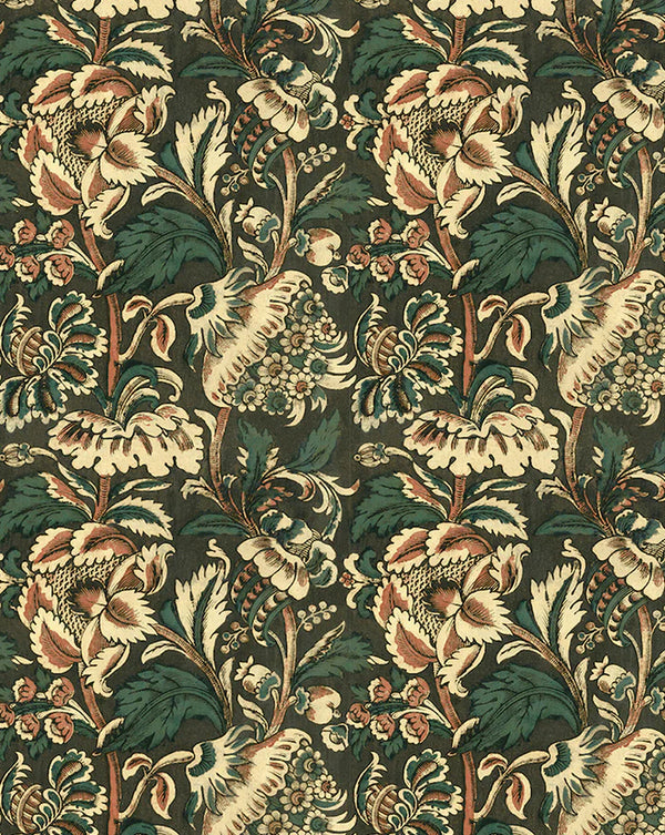 Domino Paper - Grands Pavots 59A