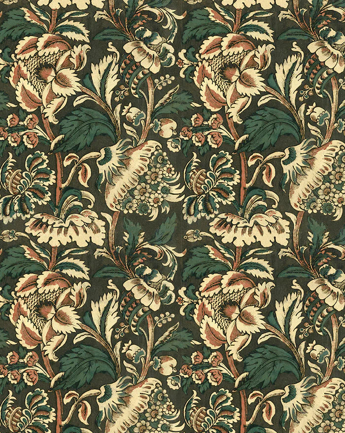 Domino Paper - Grands Pavots 59A