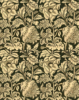 Wallpaper Large Poppies – Papier Peint Grands Pavots – 59A