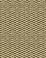 Wallpaper Honeycomb – Papier Peint Alvéoles – 60A