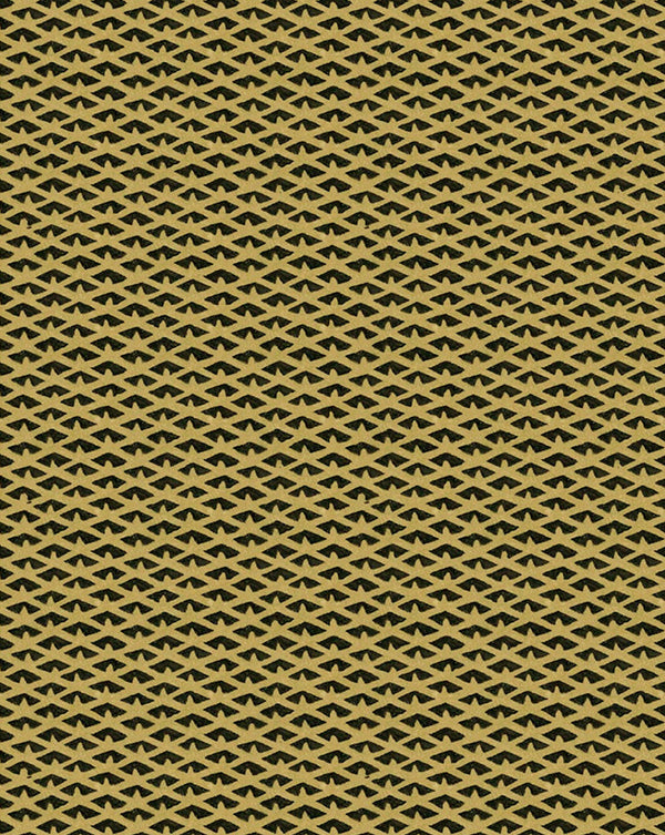 Wallpaper Sample "Alvéoles"
