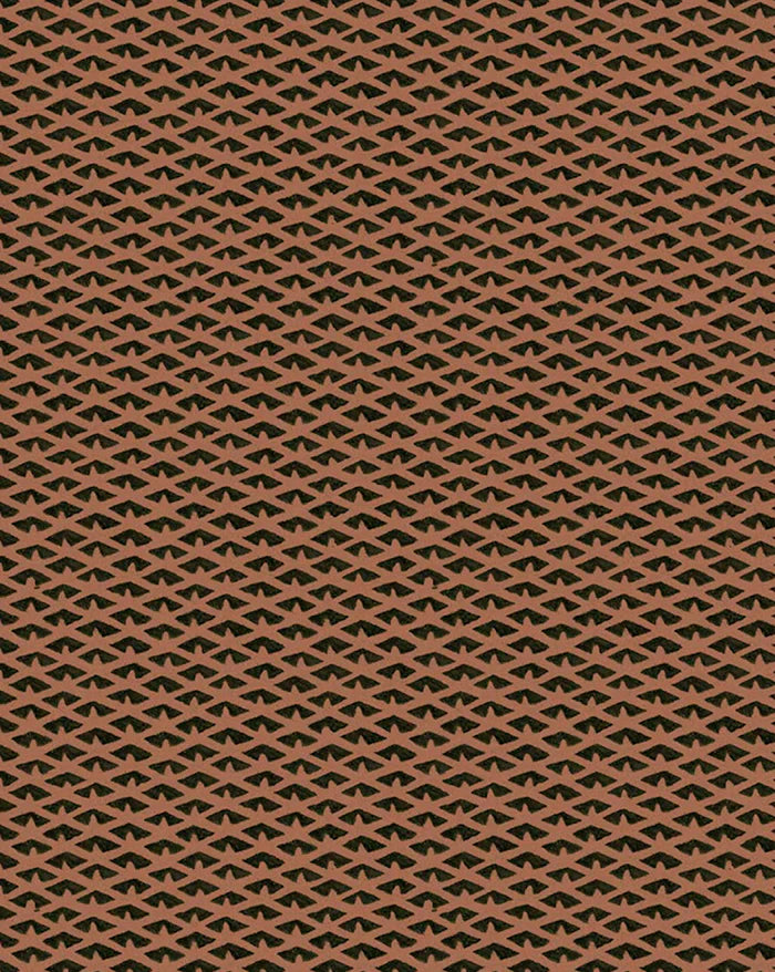 Wallpaper Sample Panel - Pient Alveoles 60C