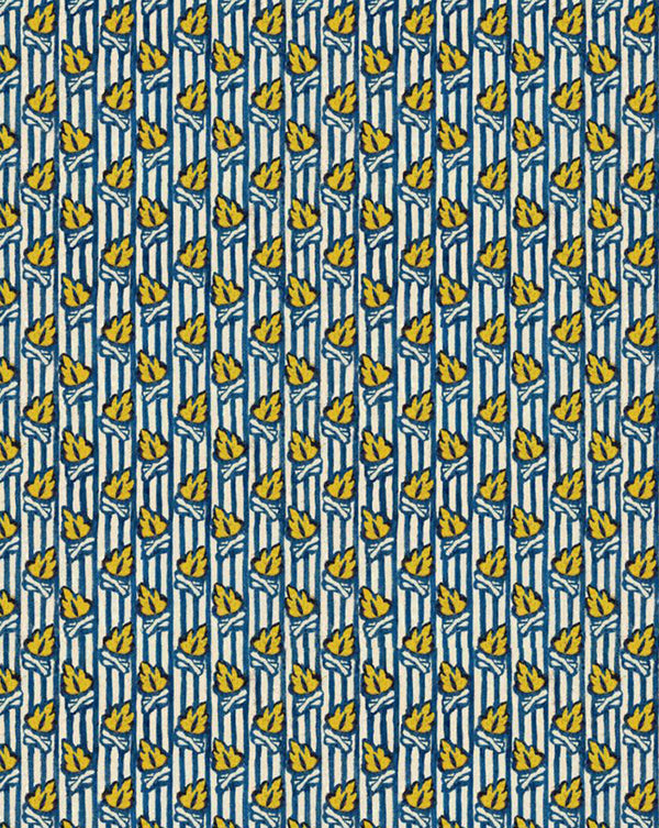 Wallpaper Panel - Tison - French inc