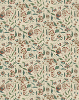 Wallpaper Panel - Mignonette 73A