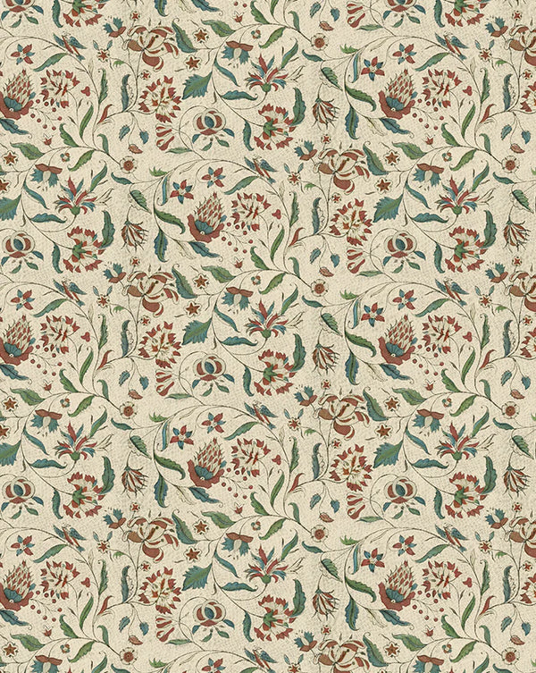 Wallpaper Panel - Mignonette 73A