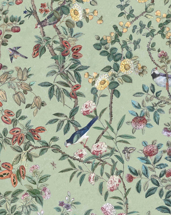 Wallpaper Panel - Canton 70B