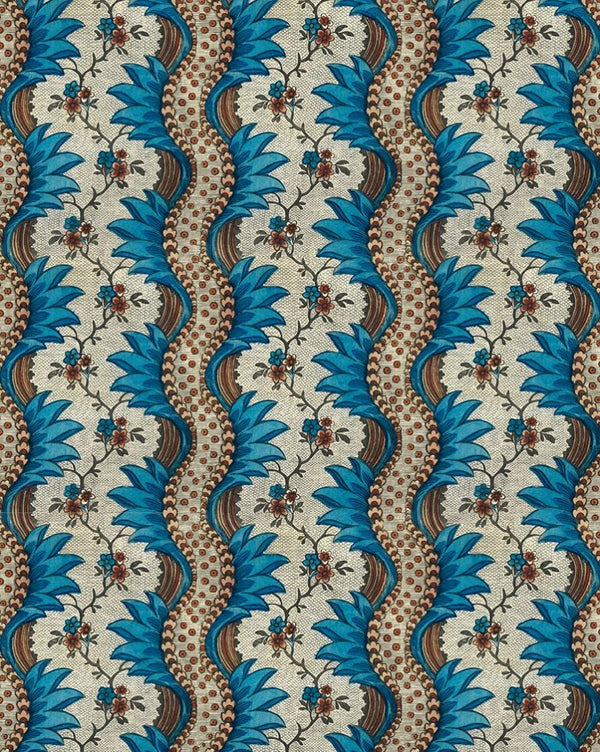Linen Fabric - 72 A Torrent - french.us