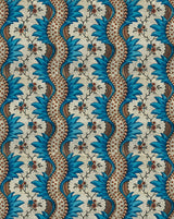 Papier peint "Torrent"