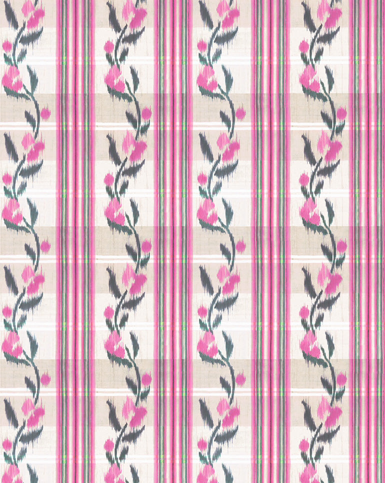 Wallpaper Sample "Canut"