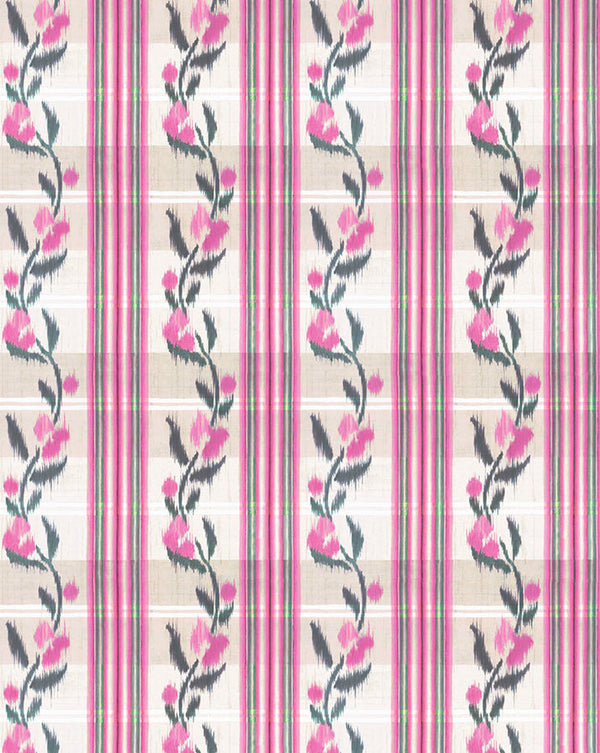 Wallpaper Sample Canut 76A