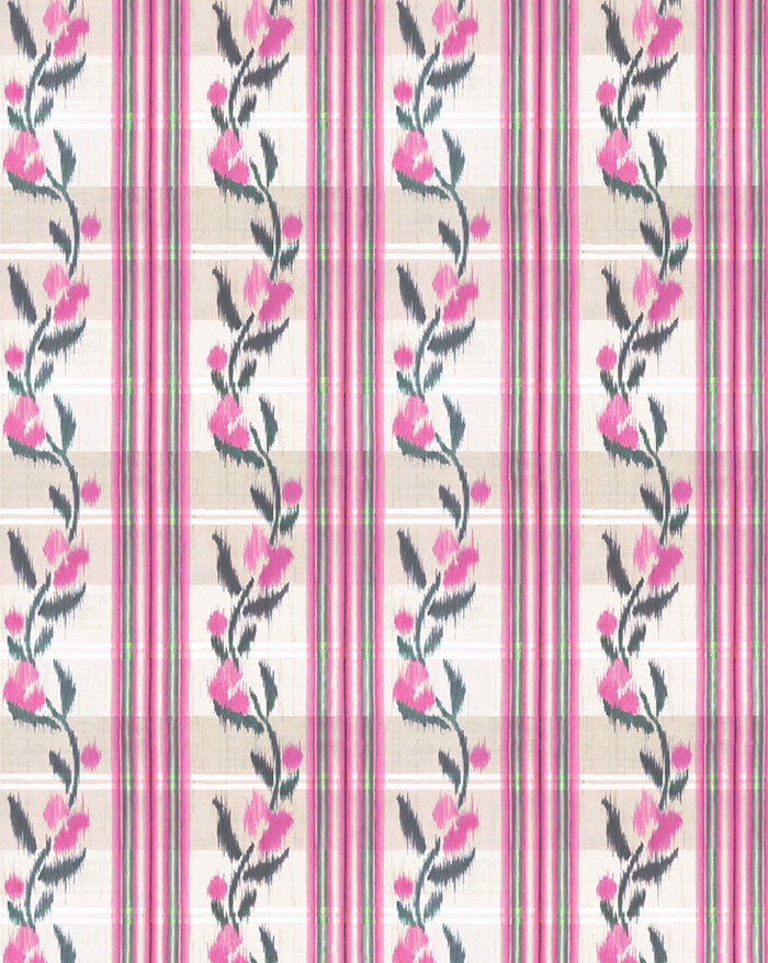 Wallpaper Sample Canut 76A