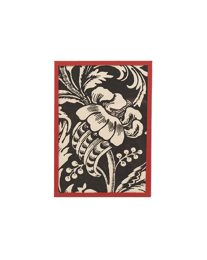 Domino Paper - Grands Pavots 59C