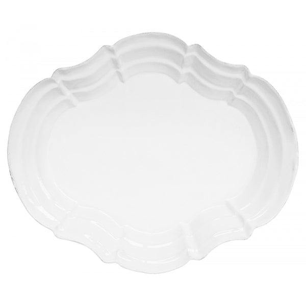 Rome Deep Platter - French inc