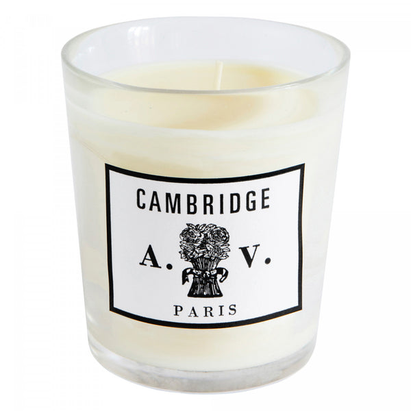 Candle Scented Cambridge