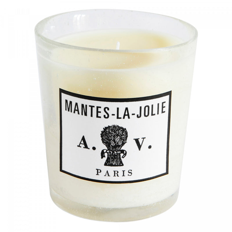 Candle Scented Mantes-la-Jolie