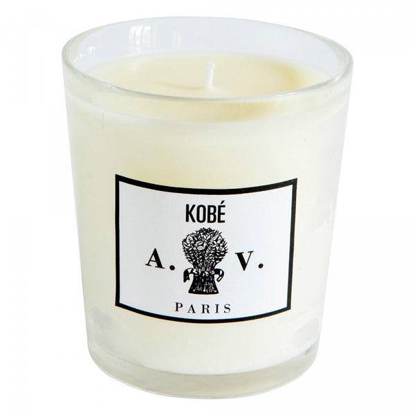 Candle Scented Kobe